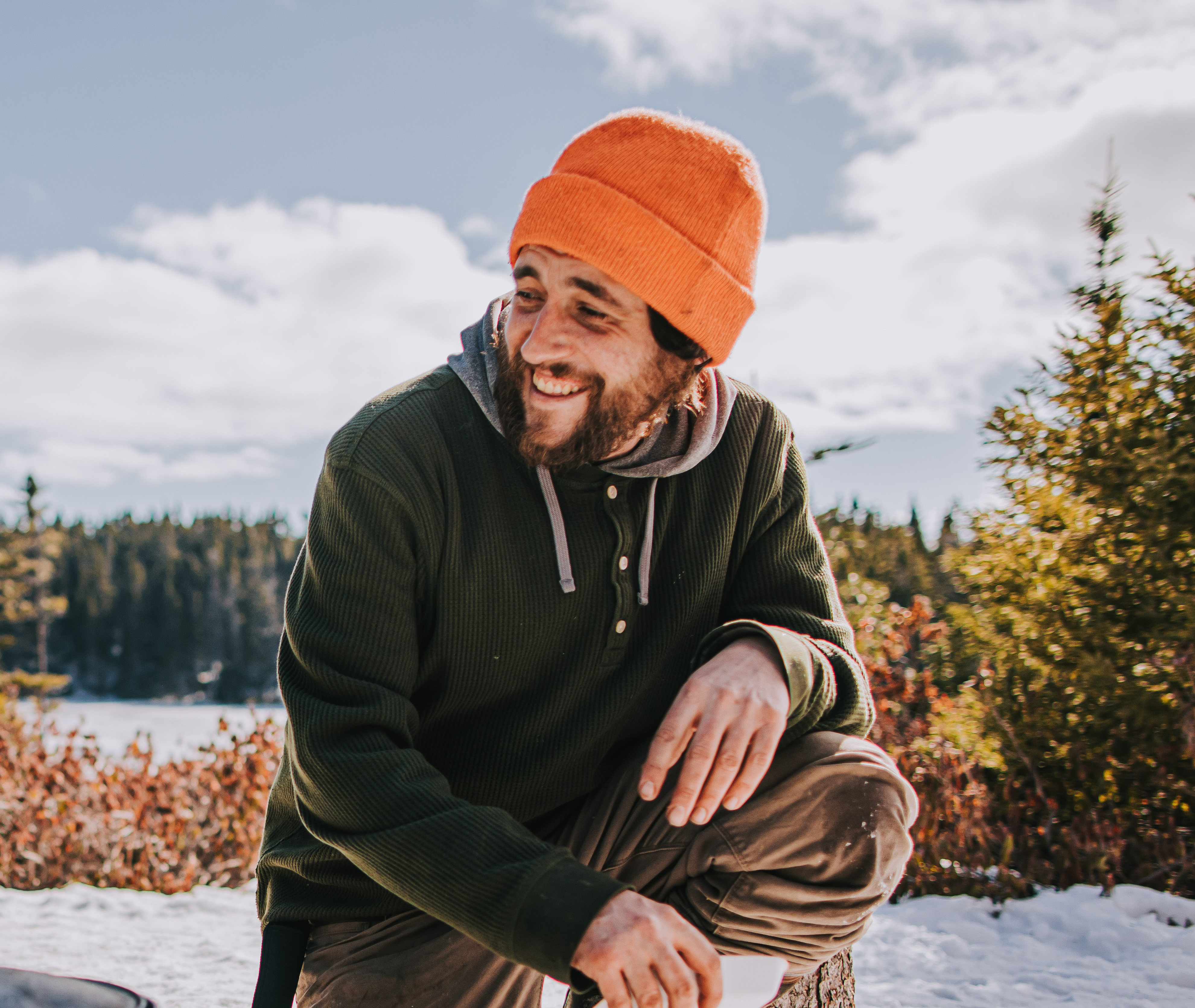 Shawn Dawson RRR 2024